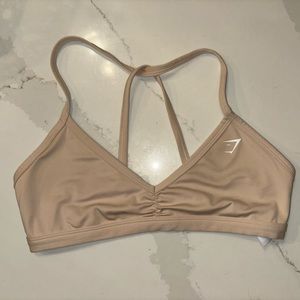 Gymshark Minimal Sport Bra size M